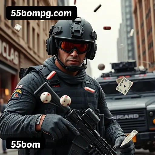 Cassino ao Vivo 55bom - Dealers Brasileiros Profissionais