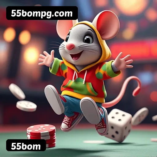 Benefícios do Login 55bom - Bônus e Vantagens Exclusivas